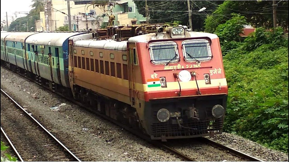 ആഴ്ചയില്‍ രണ്ട് ദിവസമല്ല; കൊച്ചുവേളി- മൈസൂര്‍ ട്രെയിന്‍ എല്ലാ ദിവസവും 