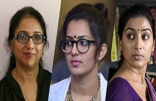 വിവാദങ്ങളില്‍ നിന്ന് തലയൂരാന്‍ 'അമ്മ' ; നടിമാരെ ചര്‍ച്ചയ്ക്ക് വിളിച്ചു