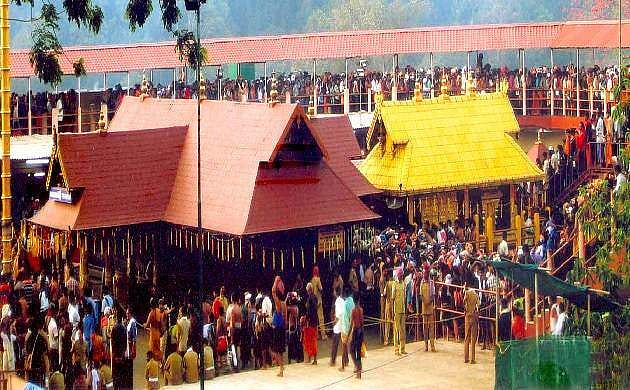 ശബരിമലയിലെ സ്ത്രീപ്രവേശനത്തെ എതിര്‍ക്കില്ല ; മുന്‍ നിലപാടില്‍ നിന്ന് മലക്കം മറിഞ്ഞ് ദേവസ്വംബോര്‍ഡ്,  എതിര്‍പ്പുമായി രാജകുടുംബം