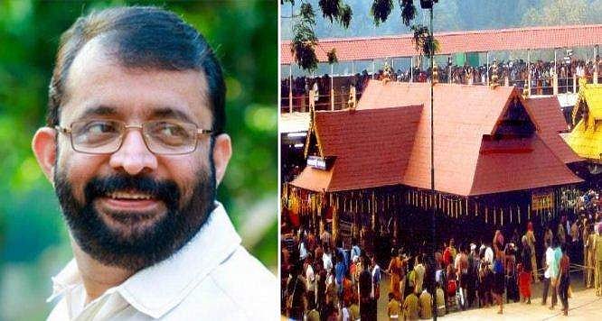 'ആര്‍ത്തവം അയോഗ്യതയാണെങ്കില്‍ മാതൃത്വം കുറ്റകരമാണ്'