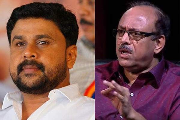 ദിലീപ് ഒരിക്കലും അങ്ങനെ ചെയ്യില്ല: സിനിമാ രംഗത്തുള്ളവര്‍ ദിലീപിനെ കുടുക്കിയതാകാം: സുരേഷ് കുമാര്‍ 