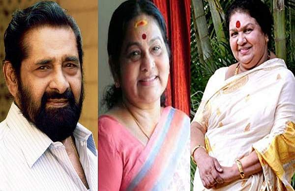 'അമ്മ'യെ വിമര്‍ശിച്ചതിന് പിന്നാലെ കമലിനെതിരെ മുതിര്‍ന്ന താരങ്ങള്‍ ; കൈനീട്ടത്തെ പരിഹസിച്ചെന്ന് സിനിമാ മന്ത്രിക്ക് പരാതി