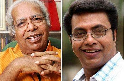 'അച്ഛനുമായി പ്രശ്‌നത്തിലായിരുന്ന നടനൊപ്പം അഭിനയിച്ചതിന് കാരണം ജോഷി': തുറന്നു പറഞ്ഞ് ഷമ്മി തിലകന്‍