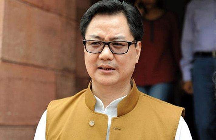 മഴക്കെടുതികള്‍ വിലയിരുത്താന്‍ കേന്ദ്രമന്ത്രി കിരണ്‍ റിജ്ജു ഇന്ന് കേരളത്തില്‍ 