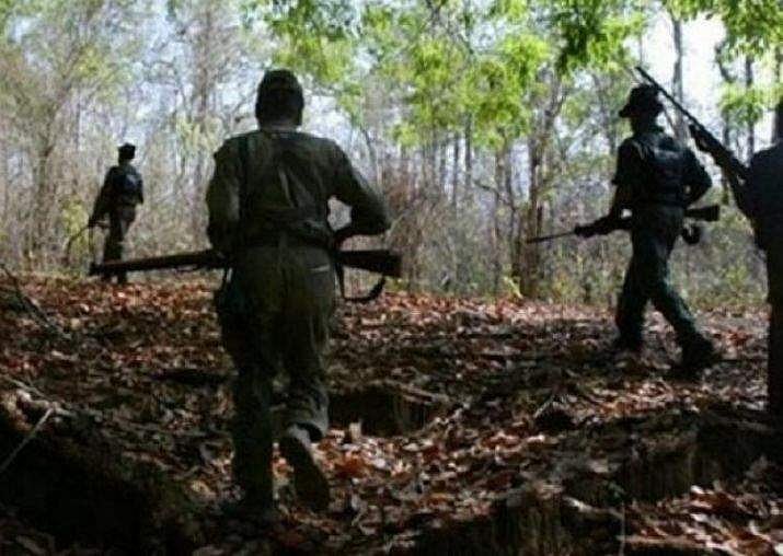 മാവോയിസ്റ്റുകള്‍ ബന്ദികളാക്കിയ മൂന്ന് തൊഴിലാളികളും മോചിതരായി: തണ്ടര്‍ബോള്‍ട്ട് തിരച്ചില്‍ തുടരുന്നു