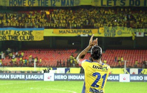 ബ്ലാസ്റ്റേഴ്‌സിനെ സ്വന്തമാക്കാന്‍ മാഞ്ചസ്റ്റര്‍ സിറ്റി ഉടമകള്‍? 