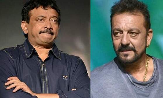 സഞ്ജുവില്‍ പറയാതെ വിട്ട വിവാദനായകന്റെ ജീവിതം രാം ഗോപാല്‍ വര്‍മ പറയും; സഞ്ജയ് ദത്തിന്റെ ജീവിതം വീണ്ടും സിനിമയാവുന്നു
