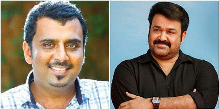 'കാടടച്ച് വെടിവെയ്ക്കരുത്'; മോഹന്‍ലാലിന് പിന്തുണയുമായി സംവിധായകന്‍ വി സി അഭിലാഷ് 