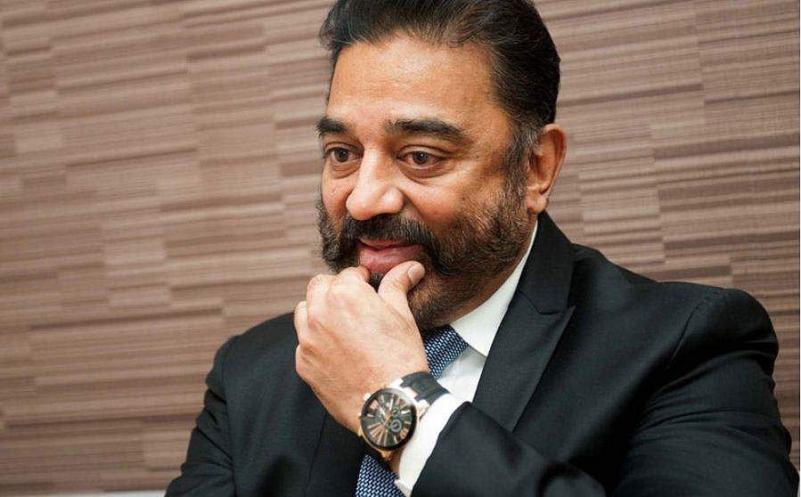 ലോക്‌സഭയിലേക്കു സീറ്റില്ല, കമല്‍ ഹാസന്‍ ഡിഎംകെ സഖ്യത്തില്‍, 2025ല്‍ രാജ്യസഭ നല്‍കും