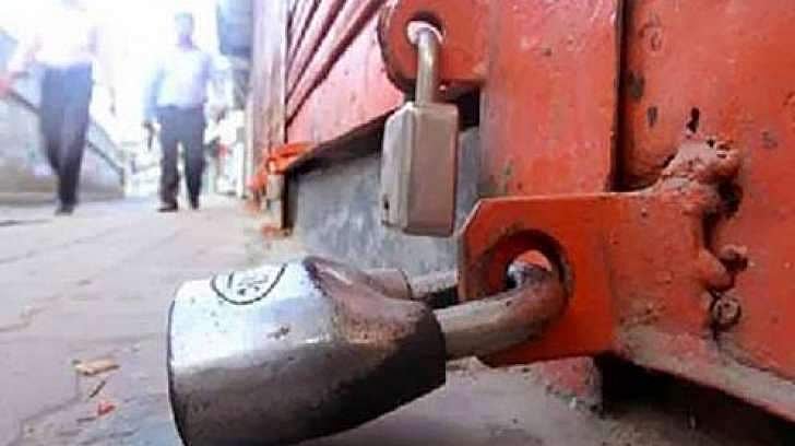 വടകരയില്‍ ബിജെപി ഹര്‍ത്താല്‍ തുടങ്ങി
