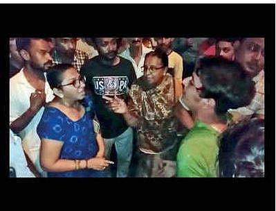 ബൈക്കിലെത്തിയ മോഷ്ടാക്കള്‍ മാല പൊട്ടിച്ചു കടന്നു; തിരിച്ചുപിടിക്കാന്‍ 35 കാരി പിന്തുടര്‍ന്നത് നാലുകിലോമീറ്റര്‍, സംഭവം ഇങ്ങനെ 