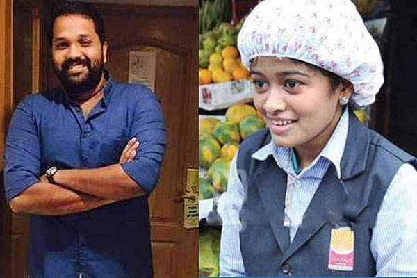 ഷൂട്ട് തുടങ്ങാത്ത സിനിമയ്ക്ക് പബ്ലിസിറ്റി നാടകം നടത്തി മലയാളികളെ പറ്റിക്കാനാവുമോ?: അരുണ്‍ഗോപി