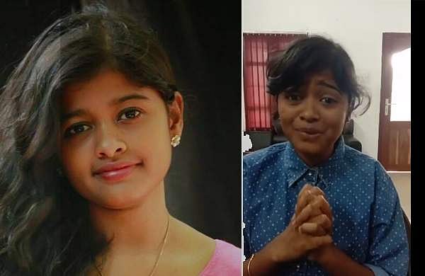 ഹനാന്‍, ഇനി ആരെയും പേടിക്കേണ്ട; മീന്‍ കച്ചവടം നടത്താന്‍ കിയോസ്‌ക് നല്‍കുമെന്ന് കൊച്ചി കോര്‍പ്പറേഷന്‍
