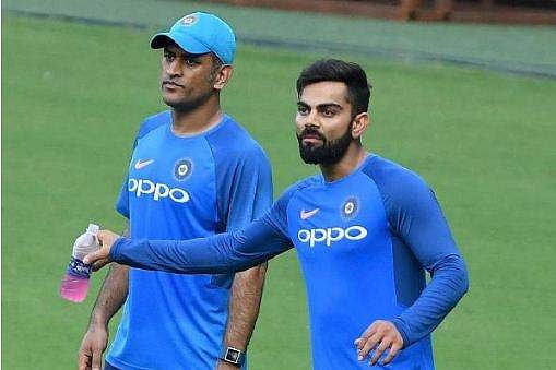 സച്ചിനും കോഹ് ലിയുമല്ല, ആരാധകരില്‍ നമ്പര്‍ വണ്‍ ധോനി