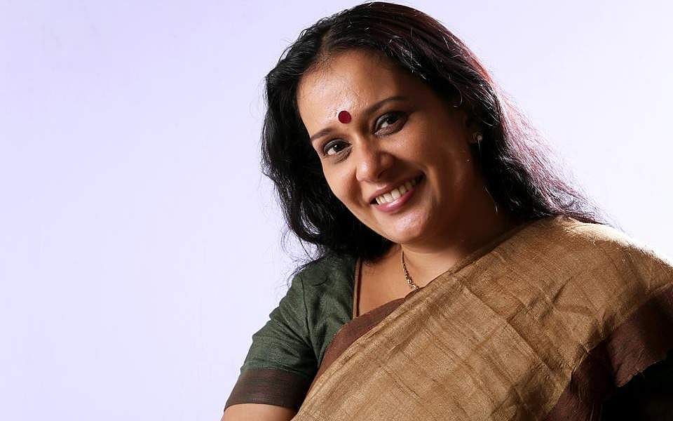 'വെറുപ്പിച്ച്..! ഇനി ആരെങ്കിലും ഇതിനൊക്കെ ഇറങ്ങുവോ?'; അരുണ്‍ ഗോപിക്ക് പിന്തുണയുമായി മാല പാര്‍വതി