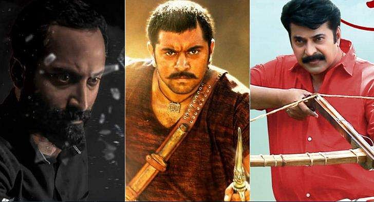 കായംകുളം കൊച്ചുണ്ണിയെ കടത്തിവെട്ടുമോ മമ്മൂട്ടിയും ഫഹദും? ഓണചിത്ര വിശേഷങ്ങള്‍ ഇങ്ങനെ 