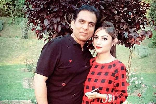 പത്തൊന്‍പതുകാരിക്കൊപ്പം അശ്ലീല ചിത്രങ്ങള്‍; ബിജെപി എംഎല്‍എയ്ക്ക് സസ്‌പെന്‍ഷന്‍