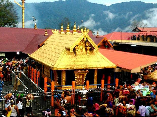 ഹര്ത്താല് നടത്തുന്നത് അരാജക സംഘടനകള്: ശബരിമല സ്ത്രീ പ്രവേശനത്തിന് എതിരെയുള്ള ഹര്ത്താലിനെ പിന്തുണയ്ക്കില്ലെന്ന് ആര്എസ്എസ്