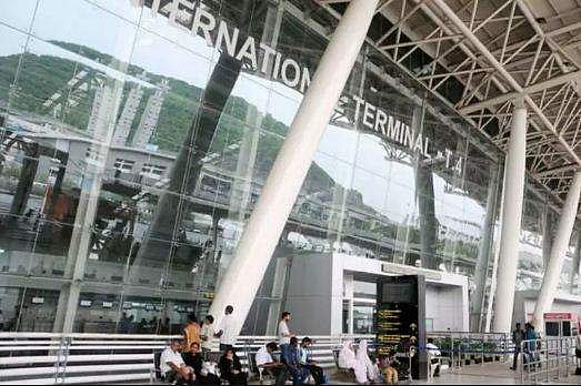 കണ്ണൂര്‍ വിമാനത്താവള നിര്‍മ്മാണ ജോലിക്കിടെ തൊഴിലാളി വീണുമരിച്ചു