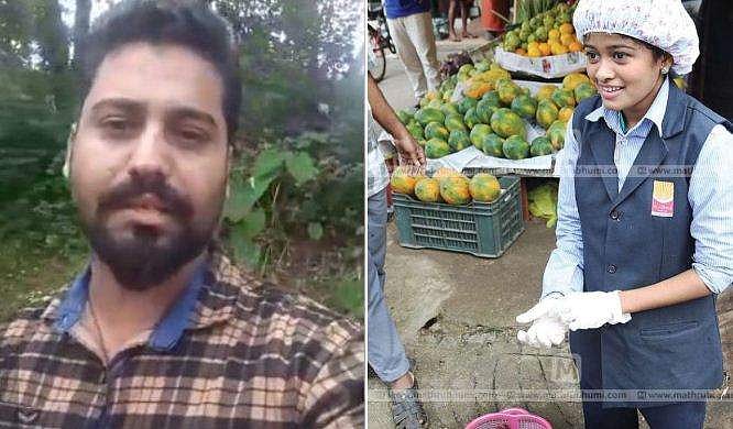 അവര്‍ എന്നെ കുടുക്കിയതാണ്; നിങ്ങള്‍ സത്യം അറിയണം, നൂറുദ്ദീന്‍ ഷെയ്ഖ് വീണ്ടും ഫെയ്‌സ്ബുക്ക്‌ലൈവില്‍