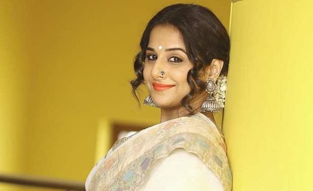 എന്റെ ശരീരത്തെ കുറിച്ച് സംസാരിക്കാന്‍ ആര്‍ക്കും അധികാരം നല്‍കിയിട്ടില്ല: തുറന്നടിച്ച് വിദ്യാ ബാലന്‍ 