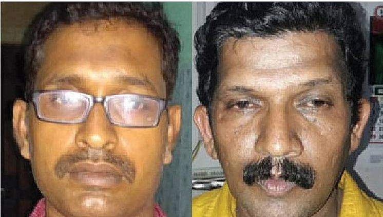 ഓൺലൈൻ തട്ടിപ്പ്: സിനിമാ ​ഗാനരചയിതാവും സുഹൃത്തും അറസ്റ്റിൽ 
