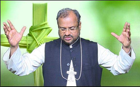 പത്തേക്കര്‍ സ്ഥലവും മഠവും നല്‍കാം; ലൈംഗിക പീഡനക്കേസില്‍ ബിഷപ്പിനെ രക്ഷിക്കാന്‍ കന്യാസ്ത്രീക്ക് വാഗ്ദാനവുമായി വൈദികന്‍ 