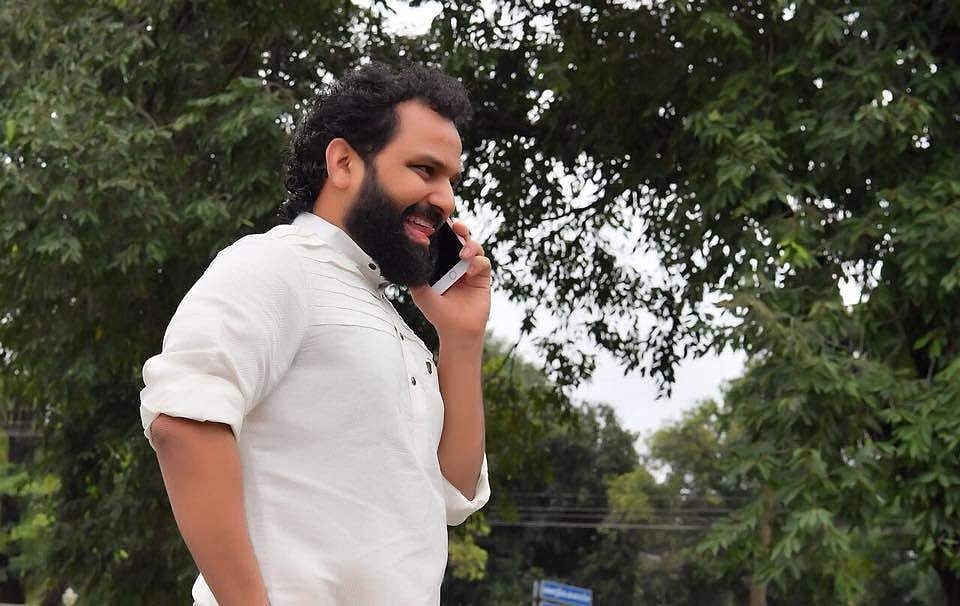 'പൊരിച്ച മീന്‍ കിട്ടാത്തതിനുവരെ ജീവിത സാഹചര്യങ്ങളെ കുറ്റം പറയുന്നു'- ബിനീഷ് കോടിയേരി