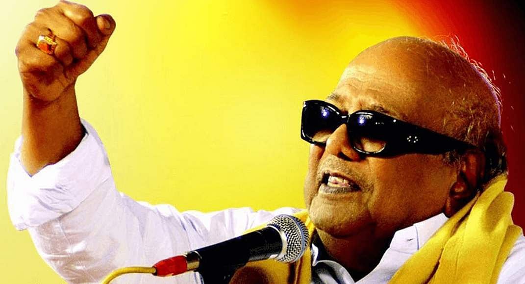 കരുണാനിധി മൂന്ന് ദിവസത്തിനുള്ളിൽ ആശുപത്രി വിടും