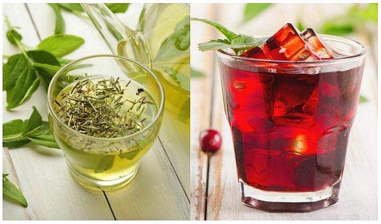 ഗ്രീന്‍ ടീ മാത്രമല്ല, കൊഴുപ്പ് കളയാന്‍ വേറെയുമുണ്ട് ചില 'സ്മാര്‍ട്ട് ഡ്രിങ്ക്‌സ്' 