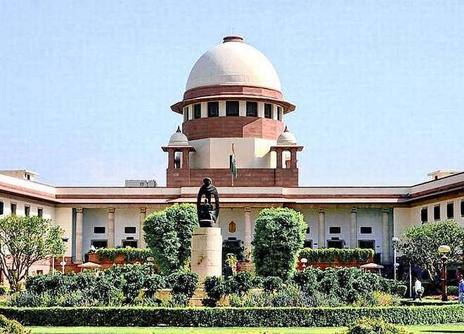 മണിപ്പൂര് വ്യാജ ഏറ്റുമുട്ടല്: പ്രതികളെ അറസ്റ്റ് ചെയ്യുന്നതില് അനാസ്ഥ കാട്ടിയ സി.ബി.ഐയെ രൂക്ഷമായി വിമര്ശിച്ച് സുപ്രീം കോടതി