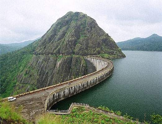 ഇടുക്കി ഡാം:  ഇന്ന് ഓറഞ്ച് അലര്‍ട്ട്, ട്രയല്‍ റണ്‍ ചൊവ്വാഴ്ച