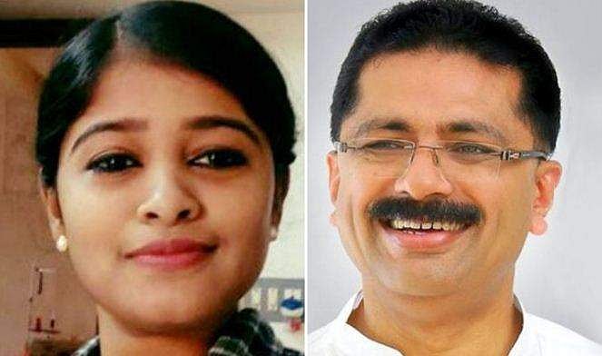 സമ്മാനമായി തനിക്ക് കിട്ടിയ രത്‌നമോതിരം ഹനാന് നല്‍കും: മന്ത്രി കെടി ജലീല്‍