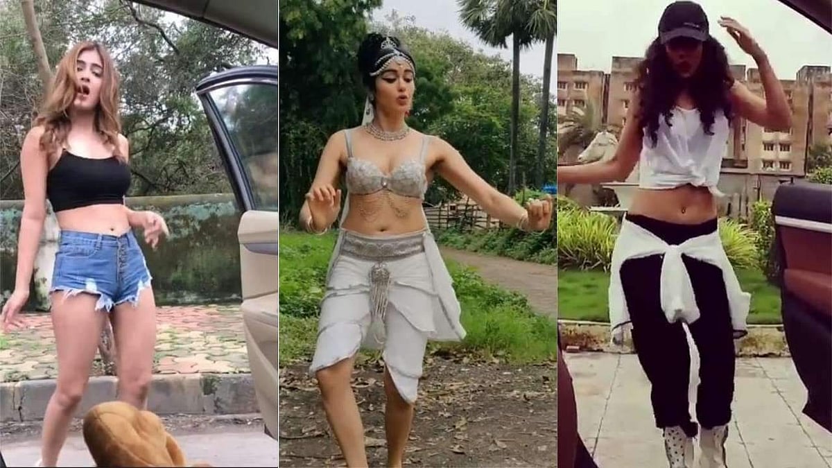 'കുട്ടികളെ നിങ്ങള് സ്നേഹിക്കുന്നുണ്ടെന്ന് ഞങ്ങള്ക്കറിയാം, ഈ ഡാന്സിന് വിടരുത്' ; വൈറലായ കി കി ഡാന്സിനെതിരെ പൊലീസ്