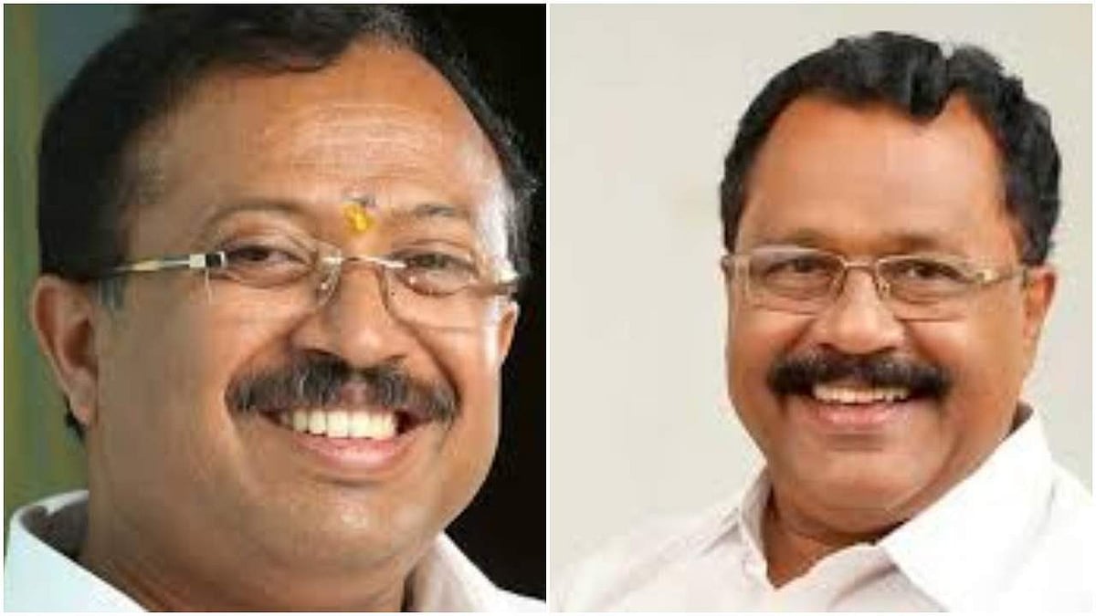 പി എസ് ശ്രീധരന് പിള്ള ബിജെപി സംസ്ഥാന അധ്യക്ഷന്; വി മുരളീധരന് എംപിക്ക് ആന്ധ്രയുടെ ചുമതല കൂടി