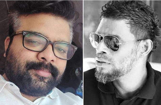 കിസ്മത്തിന് ശേഷം ഷാനവാസ് ബാവക്കുട്ടി വീണ്ടും: നായകന്‍ വിനായകന്‍