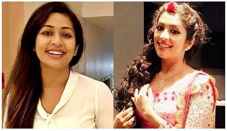 ഇത് നവ്യ തന്നെയാണോ? വര്‍ക്കൗട്ട് ചിത്രം കണ്ട് ഞെട്ടി ആരാധകര്‍ 