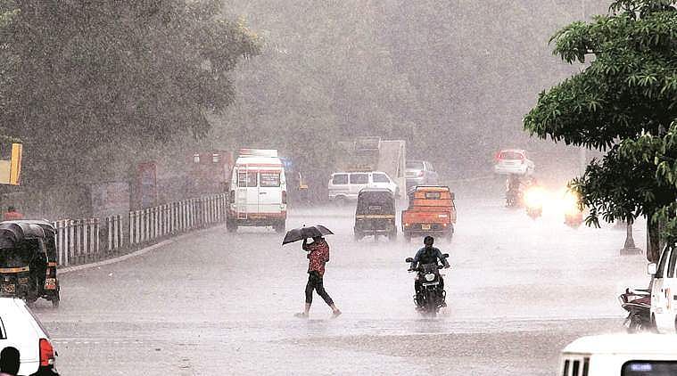കാറ്റും മഴയും രണ്ട് ദിവസം കൂടി; മലമ്പുഴ ഇന്ന് തുറക്കും, ഇടുക്കിയിലും ജലനിരപ്പ് ഉയര്‍ന്നു
