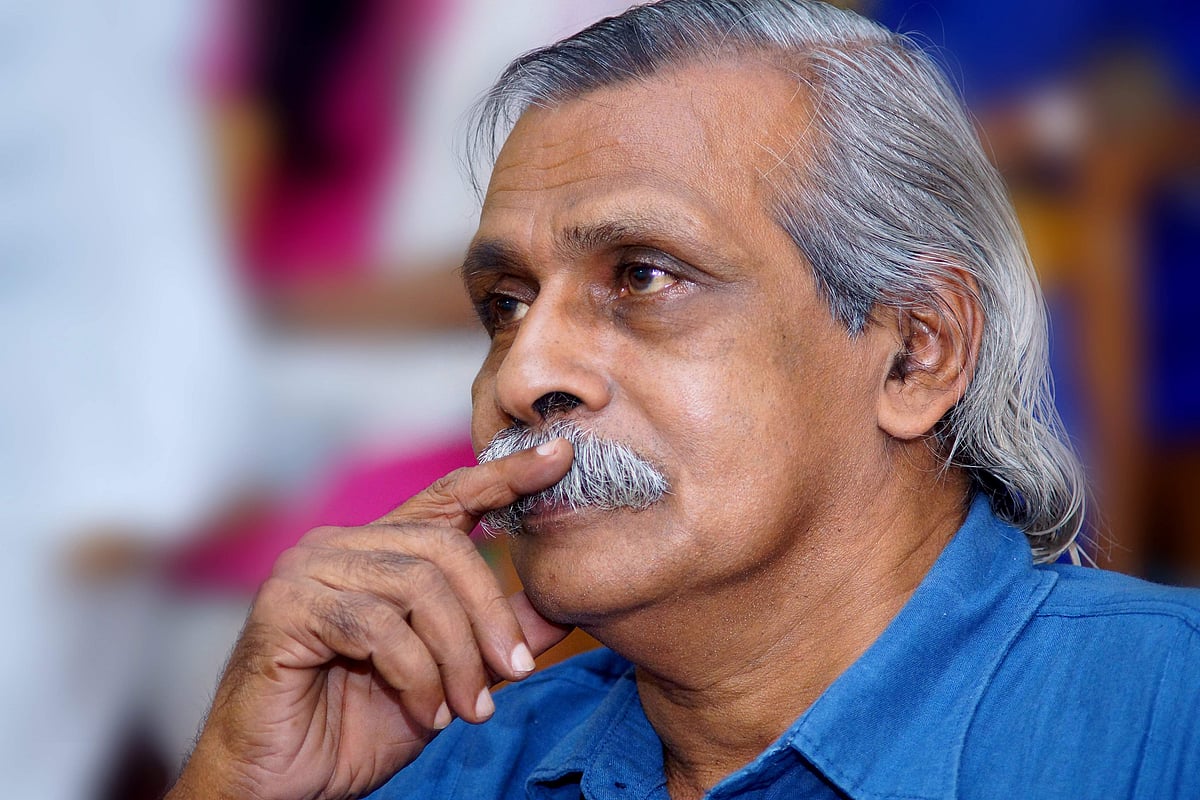 ചായം തേച്ച കാരുണ്യം
