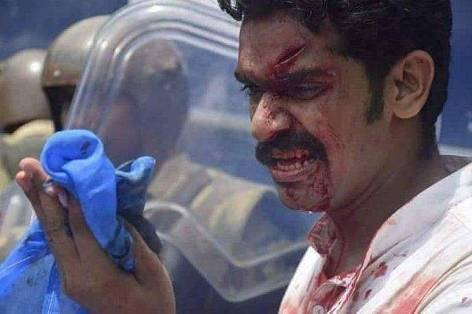 കെ എസ് യു ഇന്ന് സംസ്ഥാന വ്യാപകമായി പഠിപ്പ് മുടക്കും