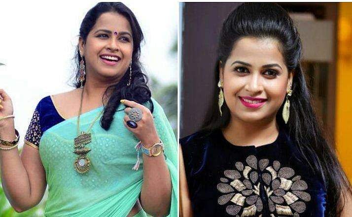 'എന്നെ കൂടെ കിടക്കാന്‍ കിട്ടാനായി ആരും പിന്തുണയ്‌ക്കേണ്ട'; മോശമായി പെരുമാറിയവര്‍ക്ക് മറുപടിയുമായി സാധിക
