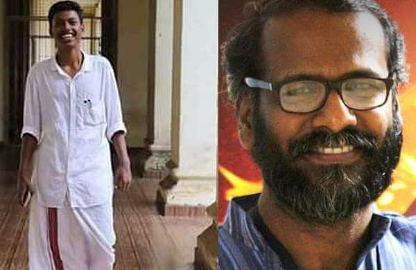 യാതനകളുടെ കടല്‍ നീന്തി വന്ന കുഞ്ഞായിരുന്നു അവന്‍; അഭിമന്യുവിനെക്കുറിച്ച് സുനില്‍ പി ഇളയിടം