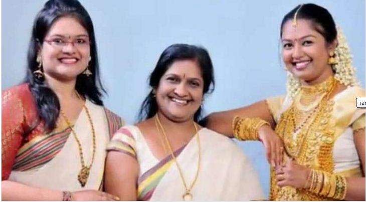 'നടത്തിയത് ദീര്‍ഘകാല ആസൂത്രണം, സ്വപ്‌നം കണ്ടത് കോടികള്‍' ;  വീട്ടില്‍ കള്ളനോട്ട് അച്ചടിച്ച സീരിയല്‍ നടിയും കുടുംബവും ഒടുവില്‍ തടവറയില്‍