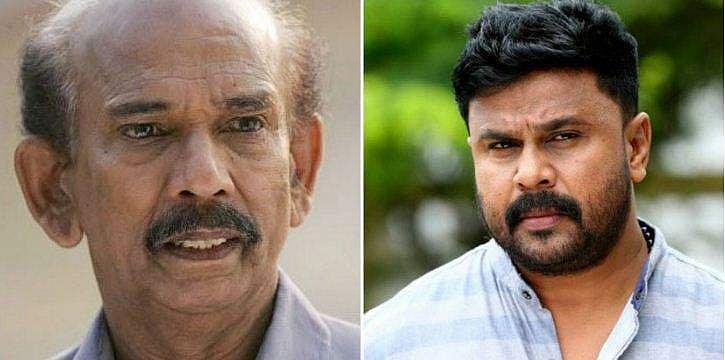കുറ്റക്കാരനല്ലെന്ന് തെളിയുന്നത് വരെ ദിലീപിനെ അമ്മയിലേക്ക് തിരിച്ചെടുക്കരുത്: മാമുക്കോയ