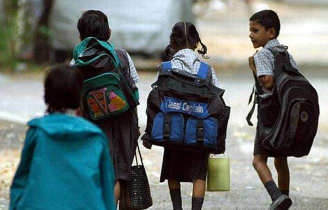 എറണാകുളം ജില്ലയില്‍ നാളെ സ്‌കൂളുകള്‍ക്ക് പ്രവൃത്തിദിനം