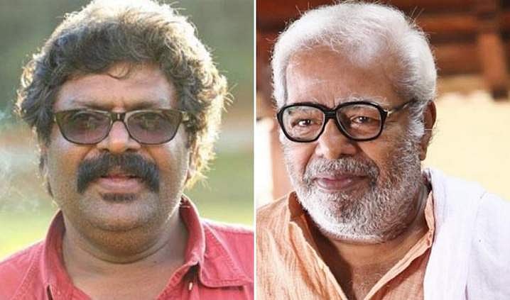 'തിലകന്‍ ചേട്ടനെ അഭിനയിപ്പിച്ച 'തെറ്റിന്' അവര്‍ എന്റെ സിനിമ ജീവിതത്തെ കൊന്നു'; മാഫിയ സാമ്രാജ്യം കടപുഴകിയാല്‍ തിരിച്ചുവരുമെന്ന് അലി അക്ബര്‍