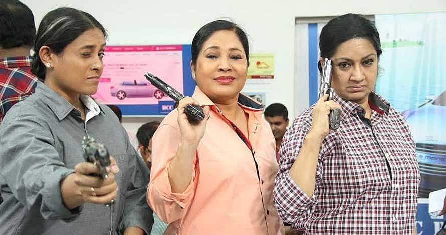കല്പ്പനയുടെ അവസാന ചിത്രം 'ഇഡ്ലി' തിയേറ്ററുകളിലേക്ക്