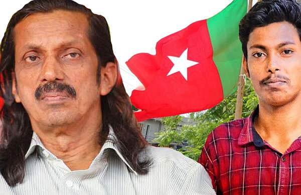 തീവ്രവാദികളായ എസ്ഡിപിഐ മുസ്‌ലിം സമുദായത്തിനും മത നിരപേക്ഷതയ്ക്കും എതിര്; നിരോധിക്കണമെന്ന് പന്ന്യന്‍ രവീന്ദ്രന്‍