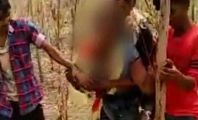 പെണ്‍കുട്ടിയെ തട്ടിക്കൊണ്ടു പോയി കൂട്ടബലാല്‍സംഗം ചെയ്തു; ദൃശ്യങ്ങള്‍ പ്രചരിപ്പിച്ചു, രണ്ടുപേര്‍ അറസ്റ്റില്‍