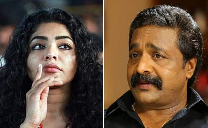 'പഠിച്ചതും പറഞ്ഞതും മാറ്റിപ്പറഞ്ഞ് പുതിയ കാഴ്ചപ്പാടുണ്ടാക്കാന്‍ വലിയ ധൈര്യം വേണം'; രഞ്ജി പണിക്കര്‍ക്ക് അഭിനന്ദനവുമായി റിമ കല്ലിങ്കല്‍